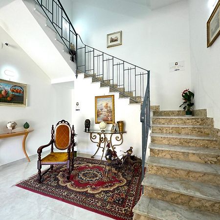 Casa Ferrante Hotel Cinisi Bagian luar foto