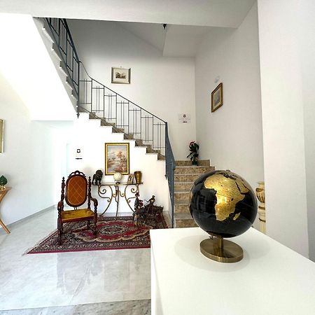 Casa Ferrante Hotel Cinisi Bagian luar foto
