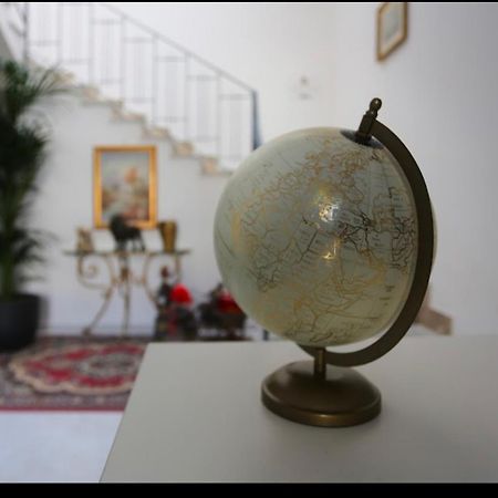 Casa Ferrante Hotel Cinisi Bagian luar foto