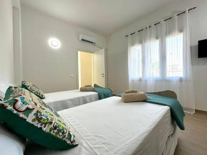 Casa Ferrante Hotel Cinisi Bagian luar foto