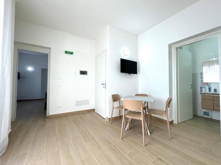 Casa Ferrante Hotel Cinisi Bagian luar foto