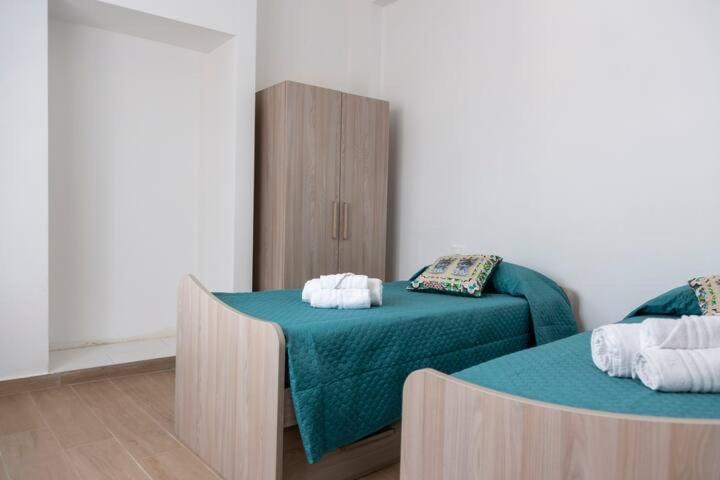 Casa Ferrante Hotel Cinisi Bagian luar foto