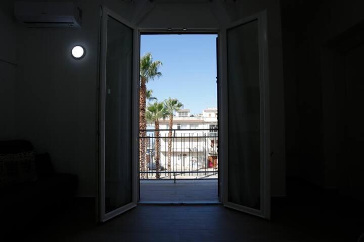 Casa Ferrante Hotel Cinisi Bagian luar foto