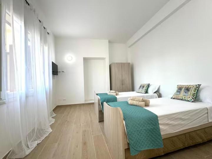 Casa Ferrante Hotel Cinisi Bagian luar foto