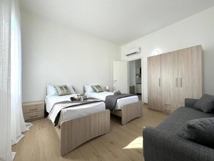 Casa Ferrante Hotel Cinisi Bagian luar foto