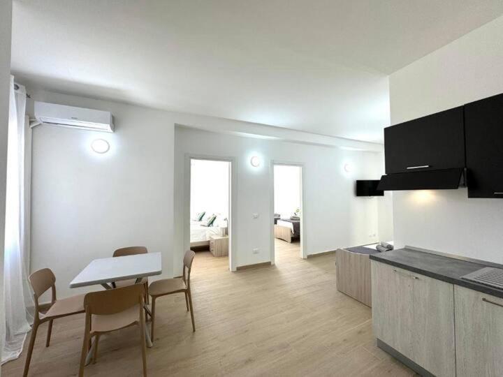 Casa Ferrante Hotel Cinisi Bagian luar foto