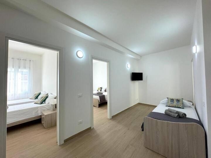 Casa Ferrante Hotel Cinisi Bagian luar foto