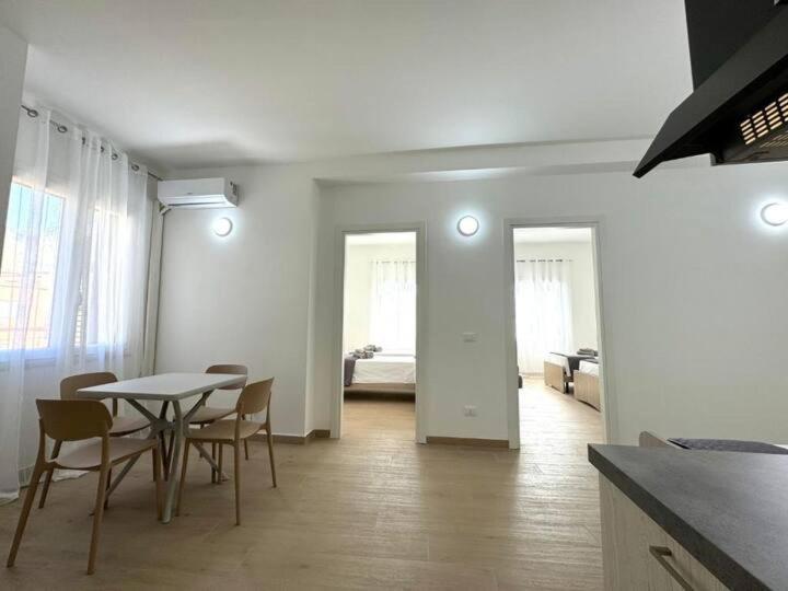 Casa Ferrante Hotel Cinisi Bagian luar foto