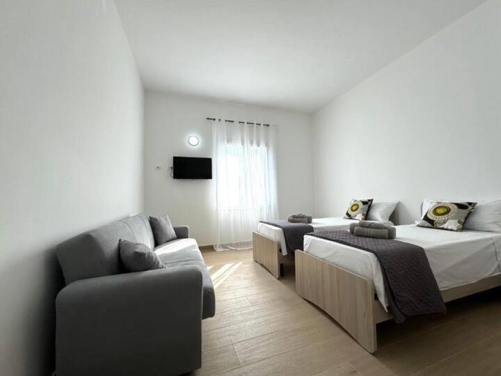 Casa Ferrante Hotel Cinisi Bagian luar foto