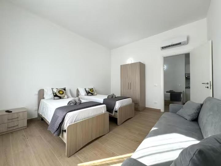 Casa Ferrante Hotel Cinisi Bagian luar foto