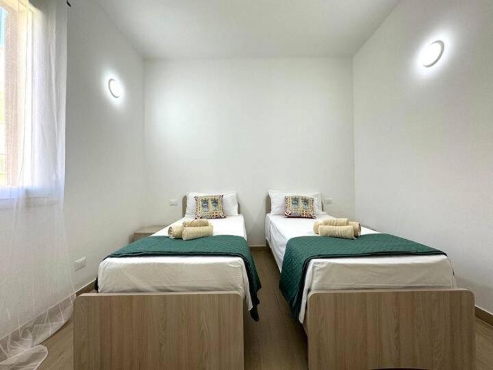 Casa Ferrante Hotel Cinisi Bagian luar foto
