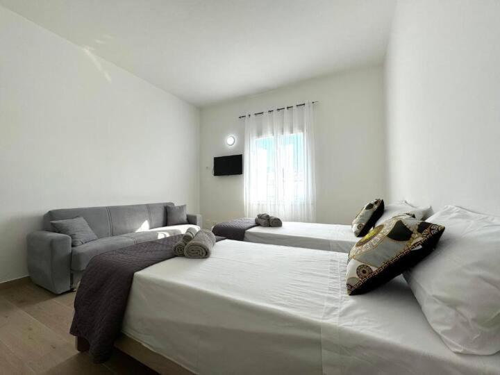 Casa Ferrante Hotel Cinisi Bagian luar foto