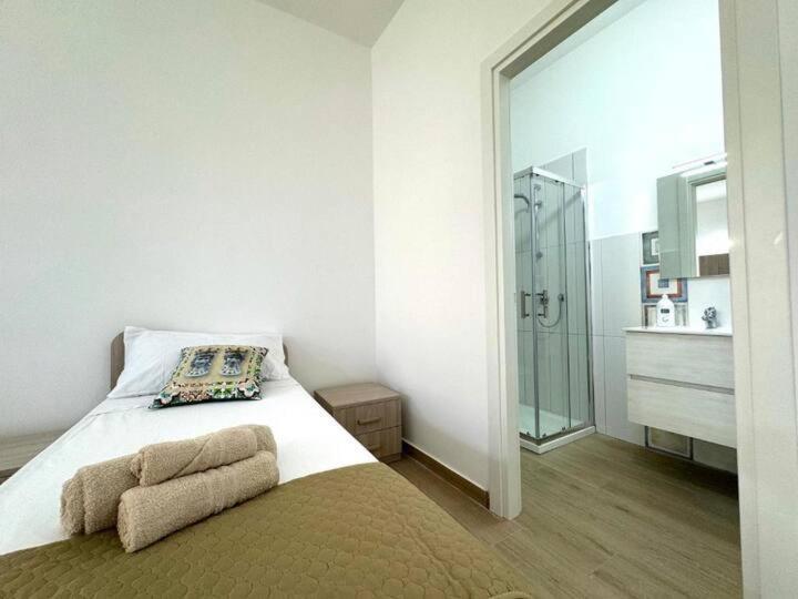Casa Ferrante Hotel Cinisi Bagian luar foto