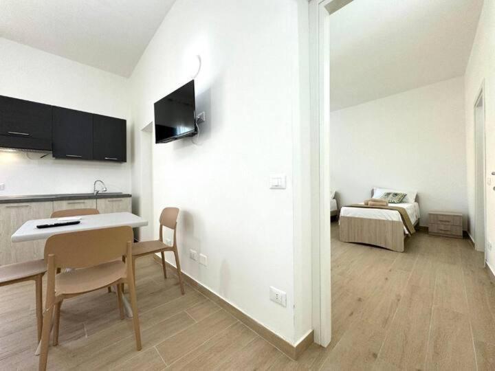 Casa Ferrante Hotel Cinisi Bagian luar foto