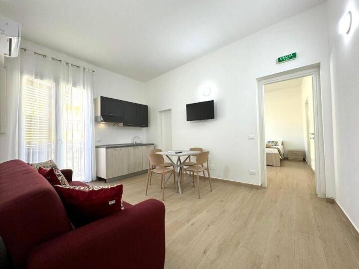 Casa Ferrante Hotel Cinisi Bagian luar foto