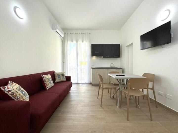 Casa Ferrante Hotel Cinisi Bagian luar foto