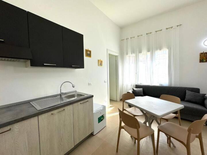 Casa Ferrante Hotel Cinisi Bagian luar foto