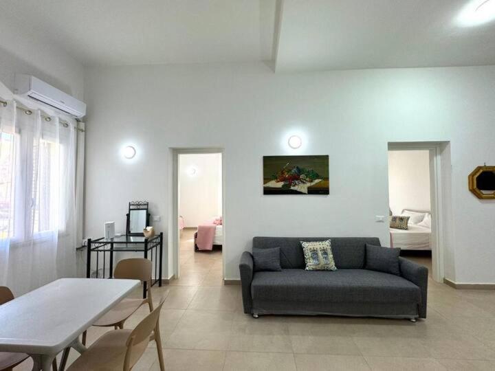 Casa Ferrante Hotel Cinisi Bagian luar foto