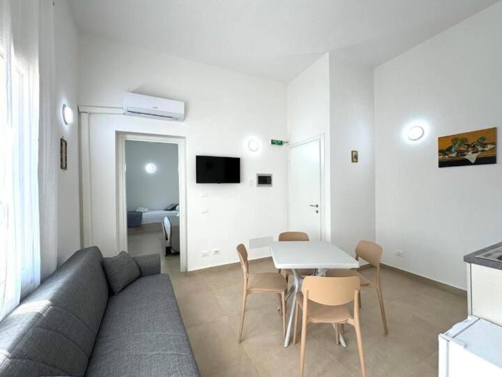 Casa Ferrante Hotel Cinisi Bagian luar foto