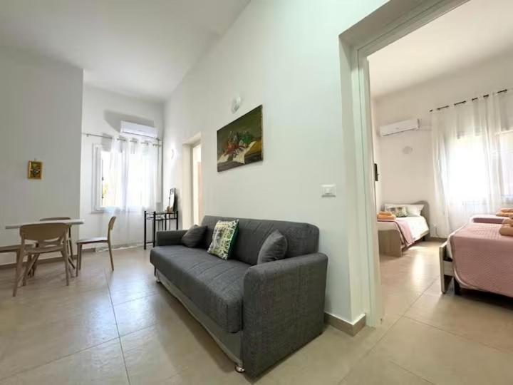 Casa Ferrante Hotel Cinisi Bagian luar foto