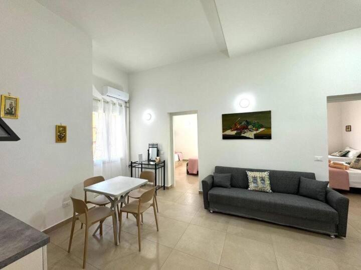 Casa Ferrante Hotel Cinisi Bagian luar foto