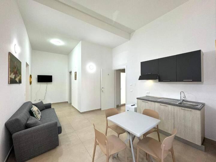 Casa Ferrante Hotel Cinisi Bagian luar foto