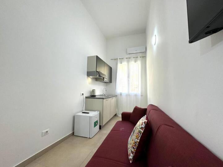 Casa Ferrante Hotel Cinisi Bagian luar foto