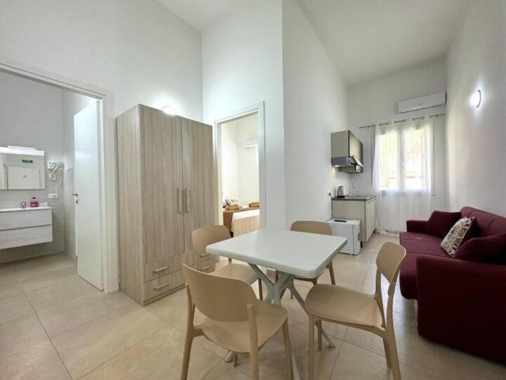 Casa Ferrante Hotel Cinisi Bagian luar foto