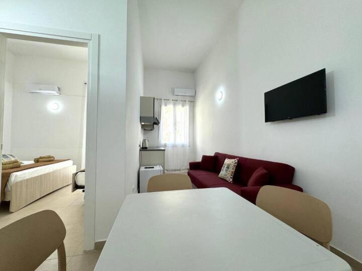 Casa Ferrante Hotel Cinisi Bagian luar foto