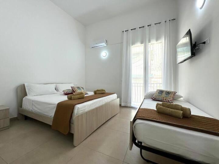 Casa Ferrante Hotel Cinisi Bagian luar foto