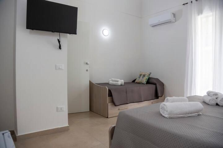 Casa Ferrante Hotel Cinisi Bagian luar foto