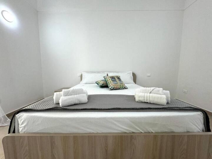 Casa Ferrante Hotel Cinisi Bagian luar foto