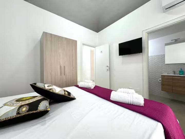 Casa Ferrante Hotel Cinisi Bagian luar foto