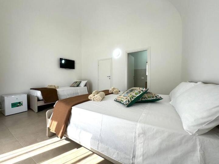 Casa Ferrante Hotel Cinisi Bagian luar foto